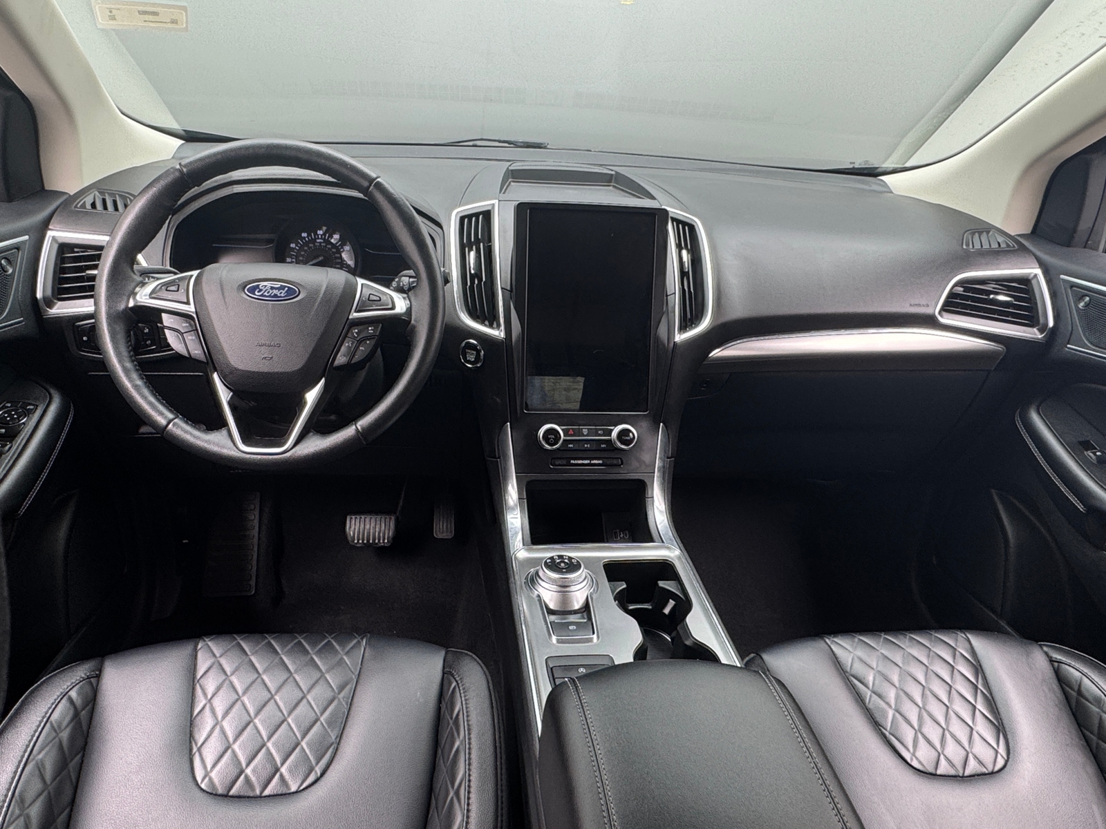 Thumbnail: 2024 Ford Edge - 2