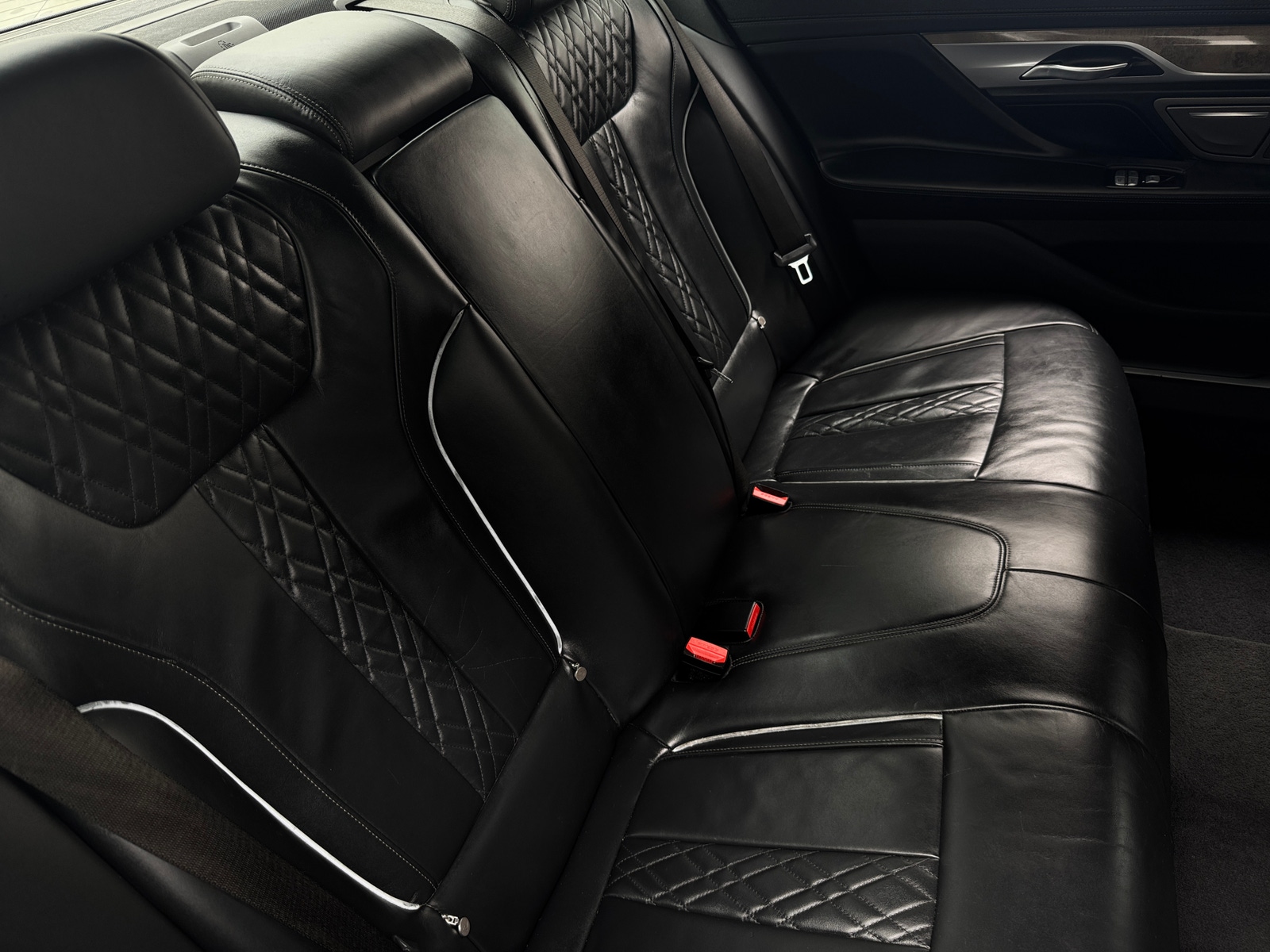 Thumbnail: 2020 BMW 7 Series - 5