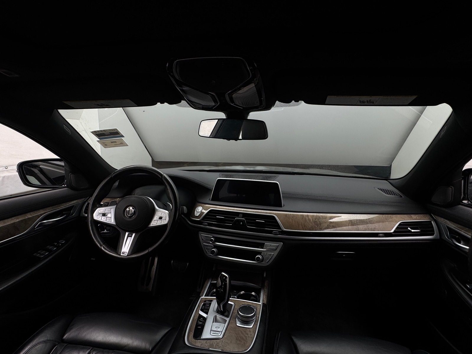 Thumbnail: 2020 BMW 7 Series - 2