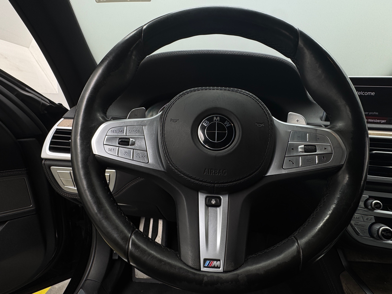 Thumbnail: 2020 BMW 7 Series - 4