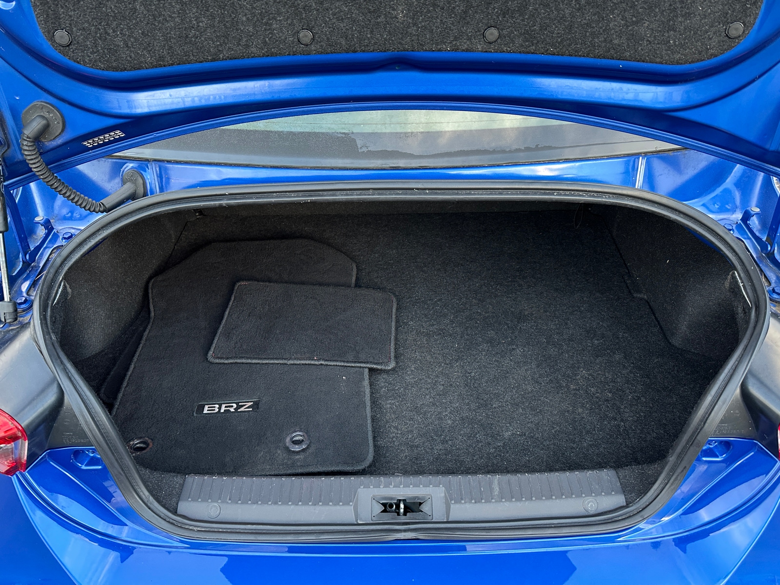 Thumbnail: 2018 Subaru BRZ - 6