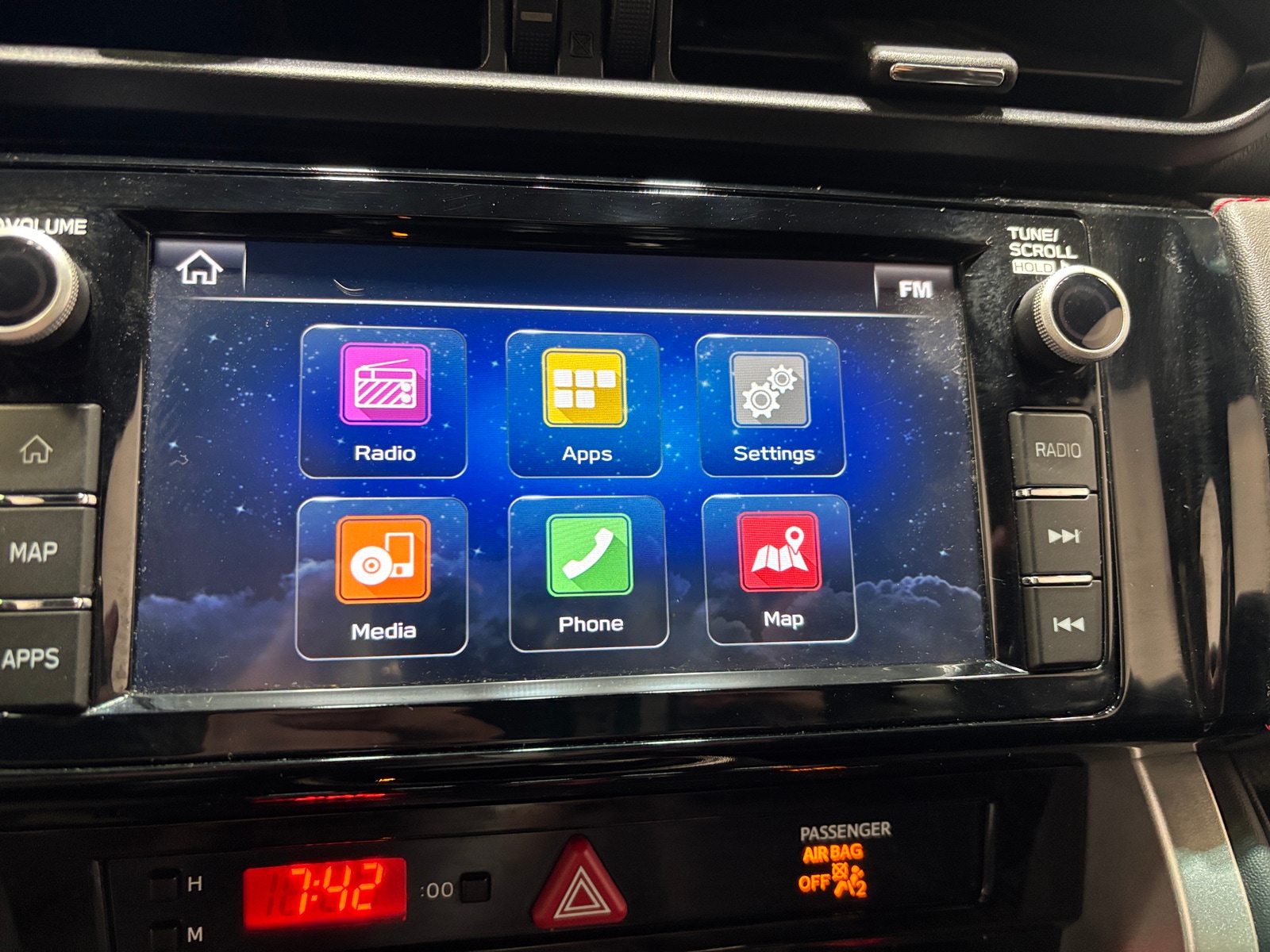 Thumbnail: 2018 Subaru BRZ - 3