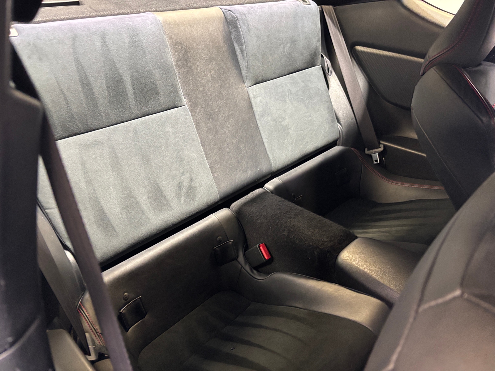 Thumbnail: 2018 Subaru BRZ - 5