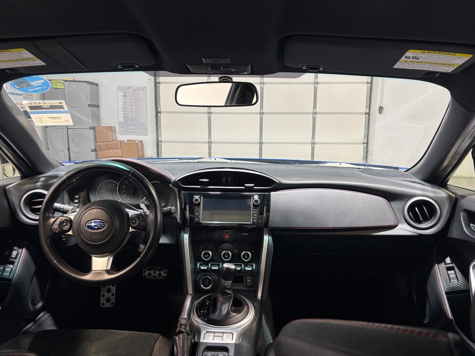 Thumbnail: 2018 Subaru BRZ - 2