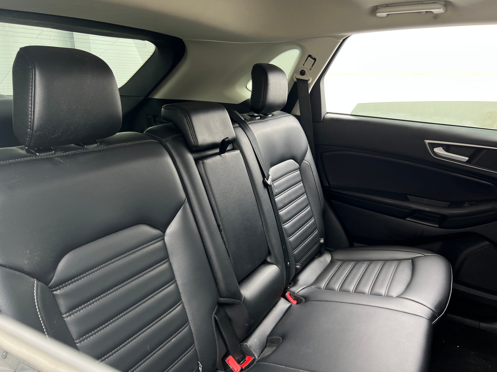 Thumbnail: 2024 Ford Edge - 5