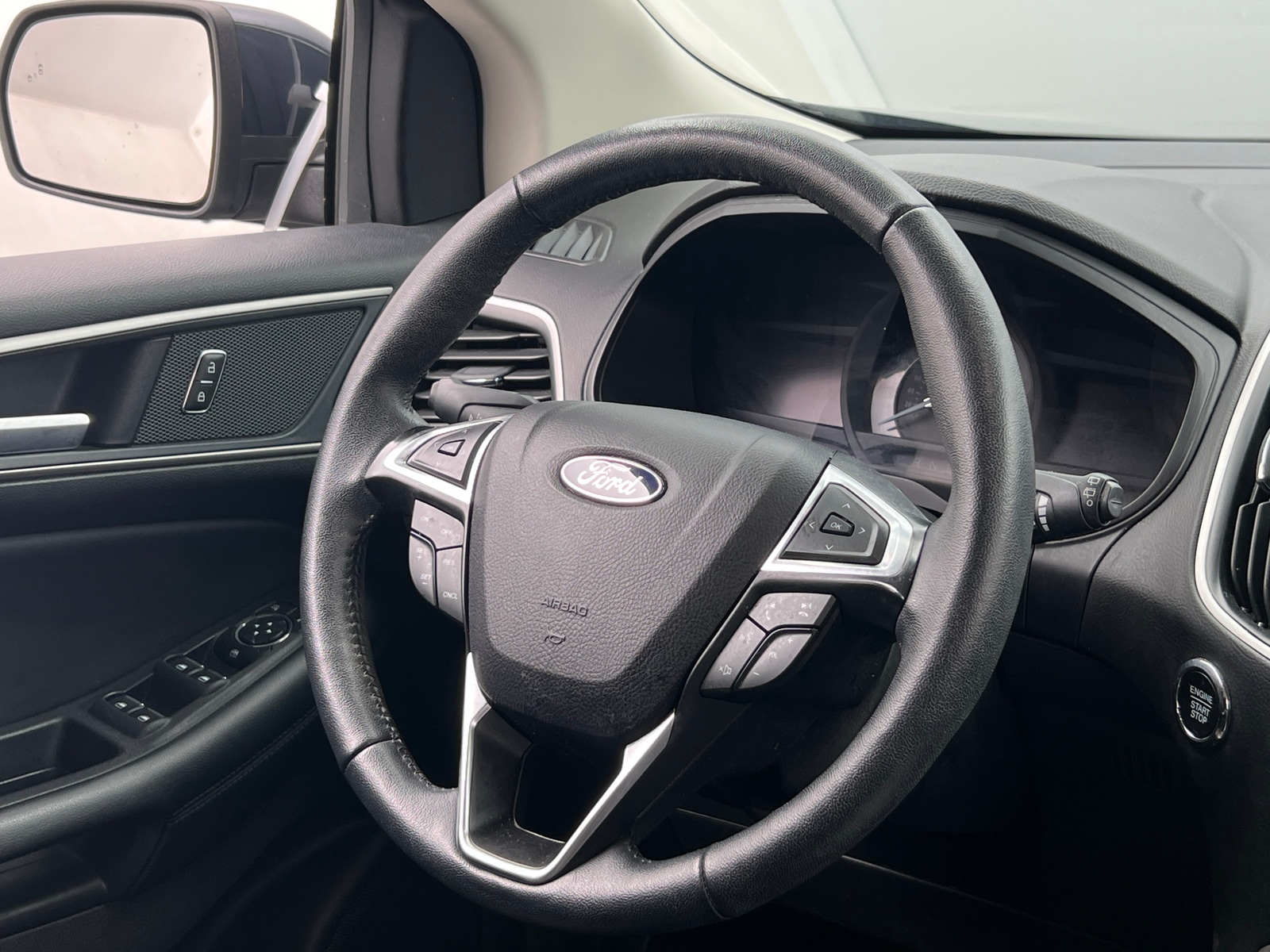 Thumbnail: 2024 Ford Edge - 4