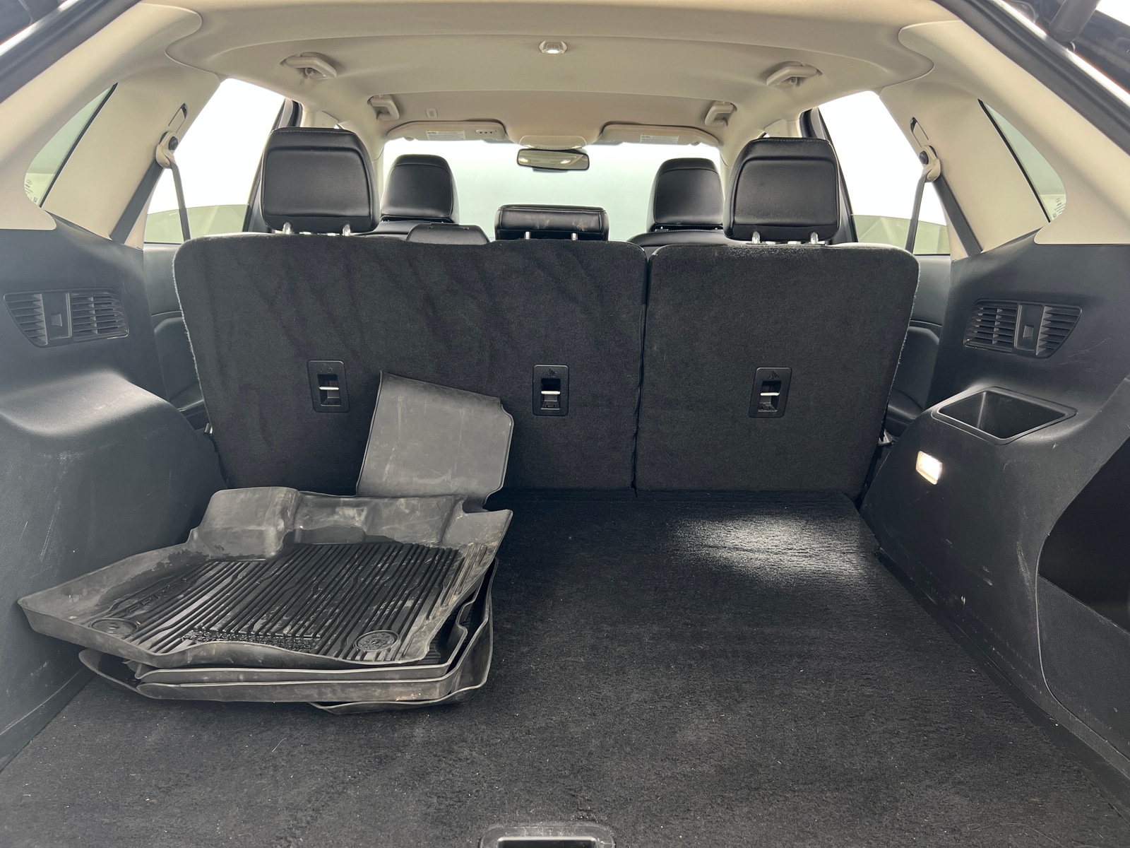 Thumbnail: 2024 Ford Edge - 6