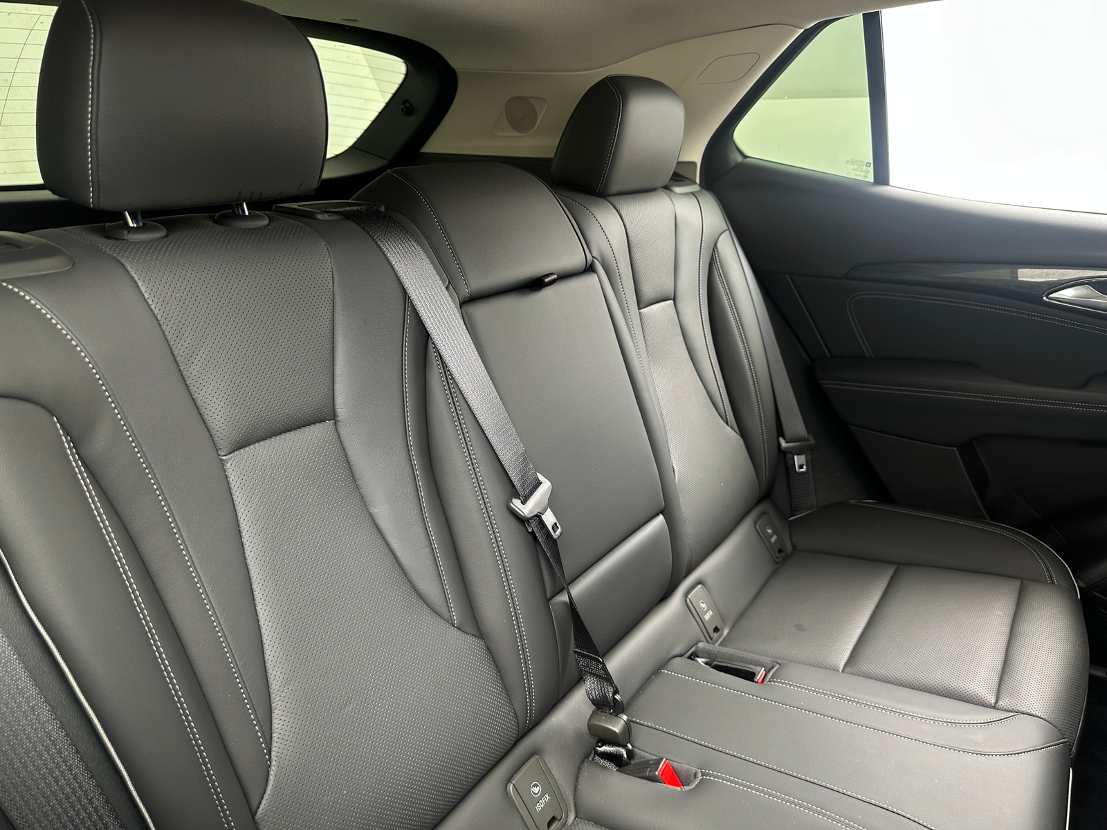 Thumbnail: 2022 Buick Envision - 5