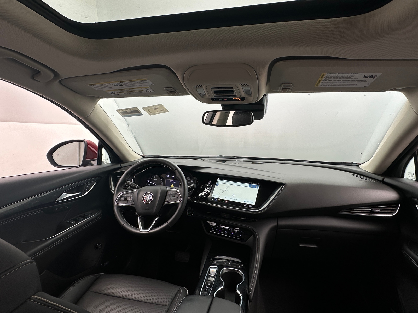 Thumbnail: 2022 Buick Envision - 2