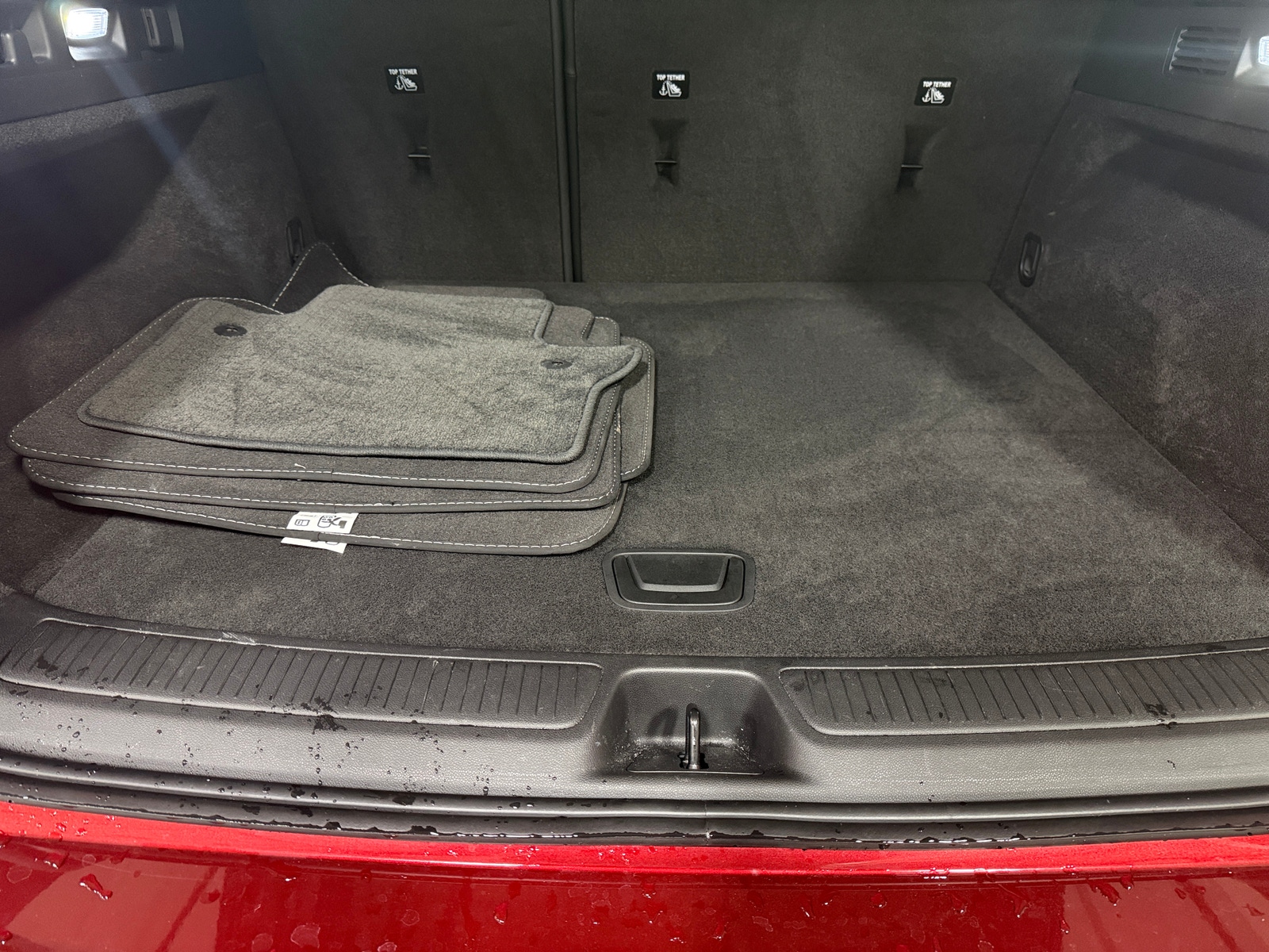 Thumbnail: 2022 Buick Envision - 6