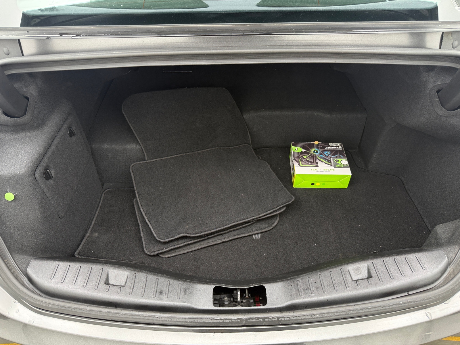 Thumbnail: 2019 Lincoln MKZ - 6