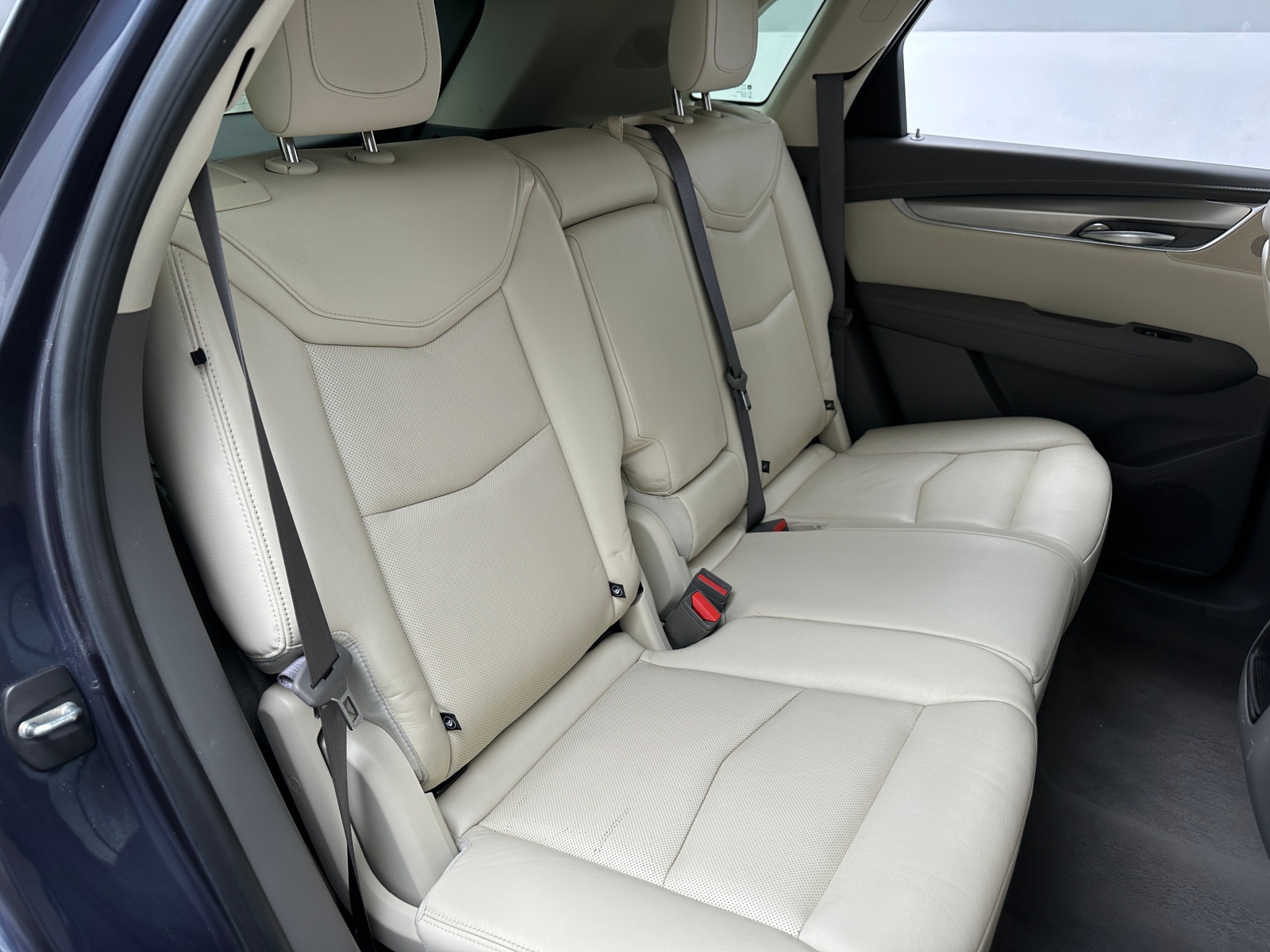 Thumbnail: 2018 Cadillac XT5 - 5