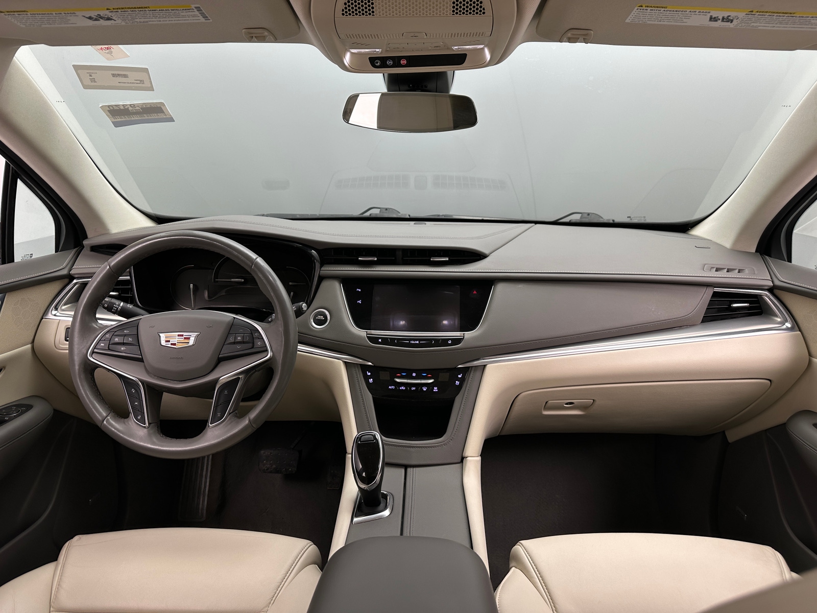 Thumbnail: 2018 Cadillac XT5 - 2
