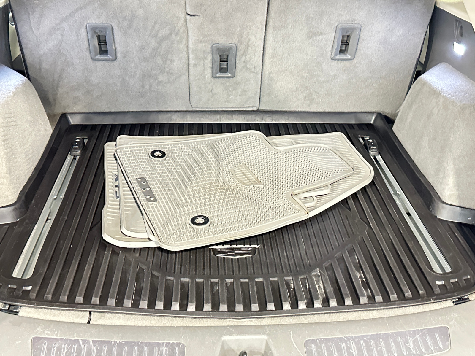 Thumbnail: 2018 Cadillac XT5 - 6