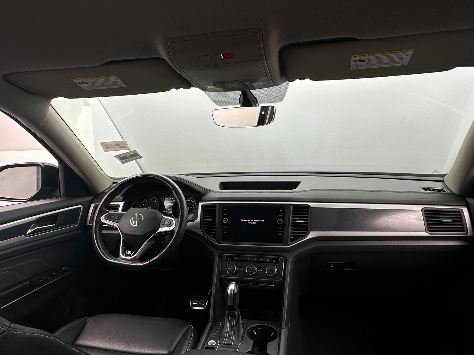 Thumbnail: 2021 Volkswagen Atlas - 2