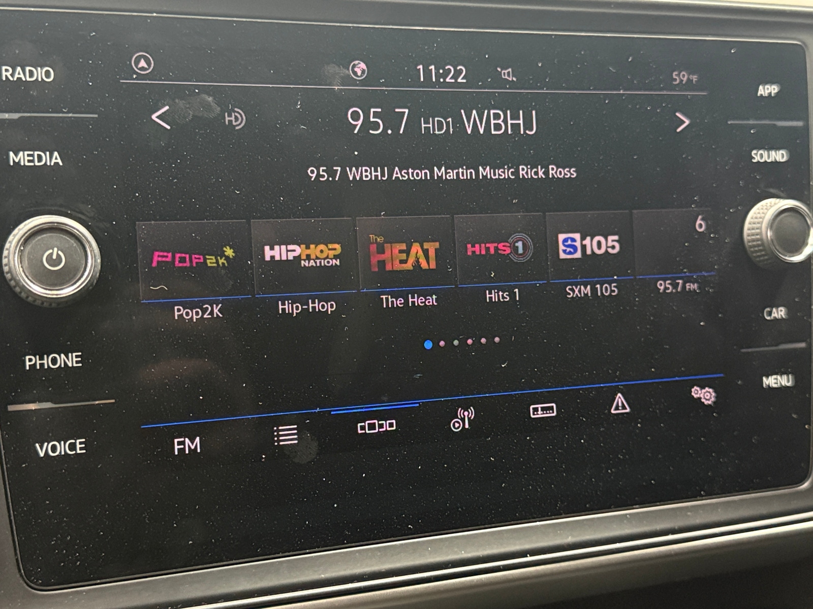 Thumbnail: 2021 Volkswagen Atlas - 3