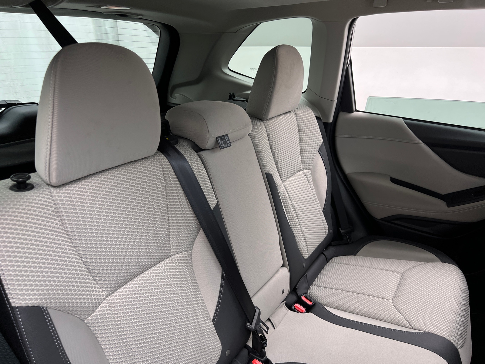 Thumbnail: 2024 Subaru Forester - 6