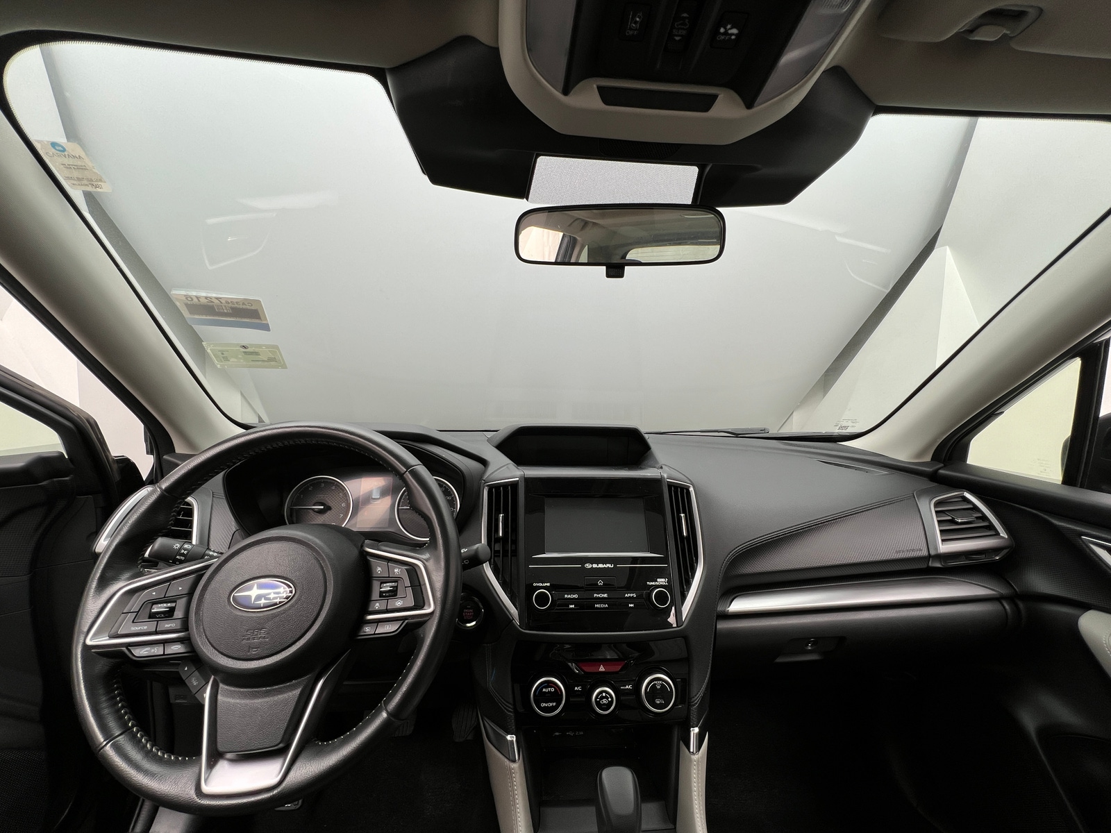 Thumbnail: 2024 Subaru Forester - 3