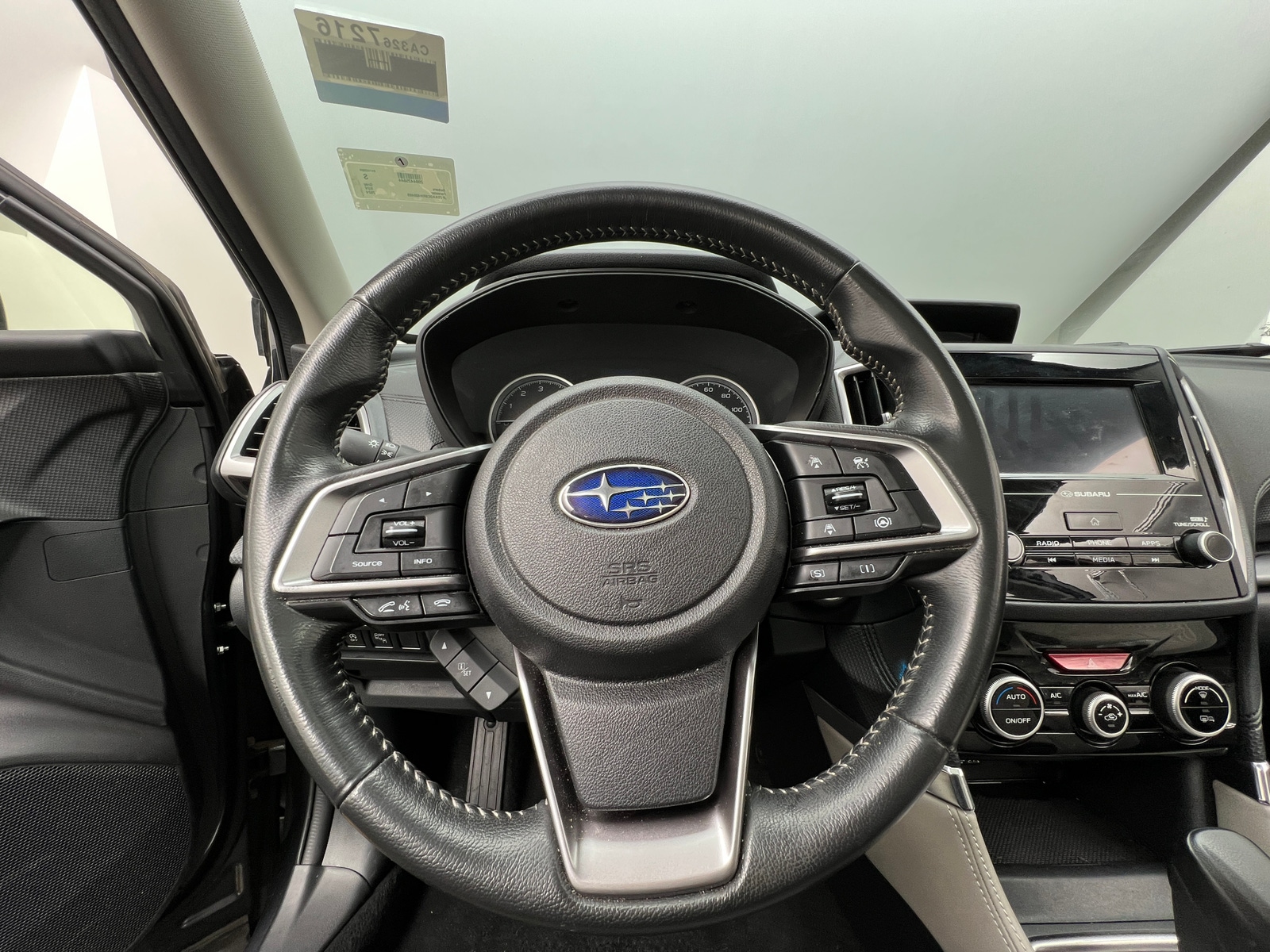 Thumbnail: 2024 Subaru Forester - 5