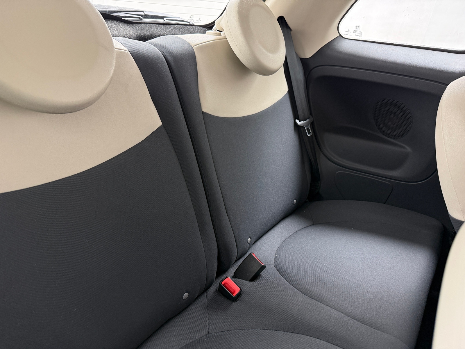 Thumbnail: 2015 Fiat 500 - 6