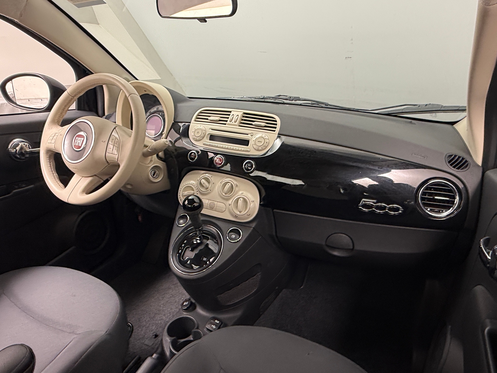 Thumbnail: 2015 Fiat 500 - 3