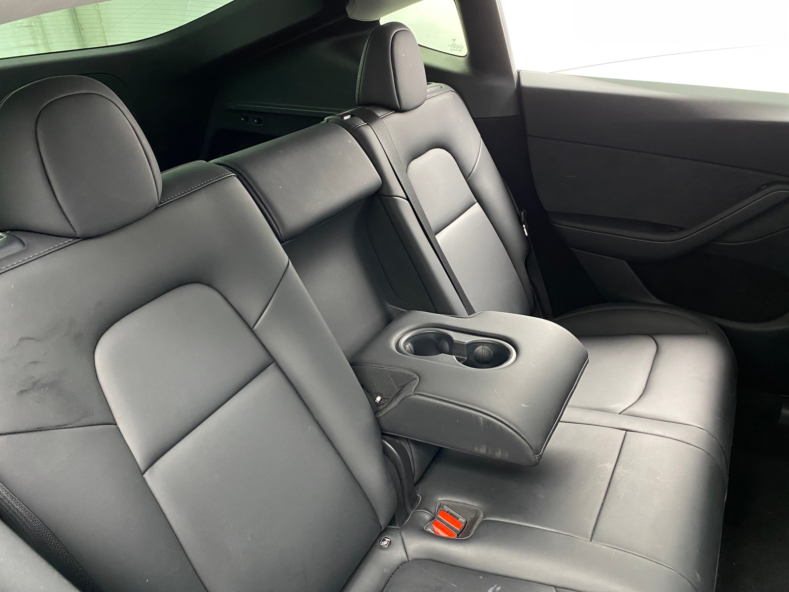 Thumbnail: 2023 Tesla Model Y - 5