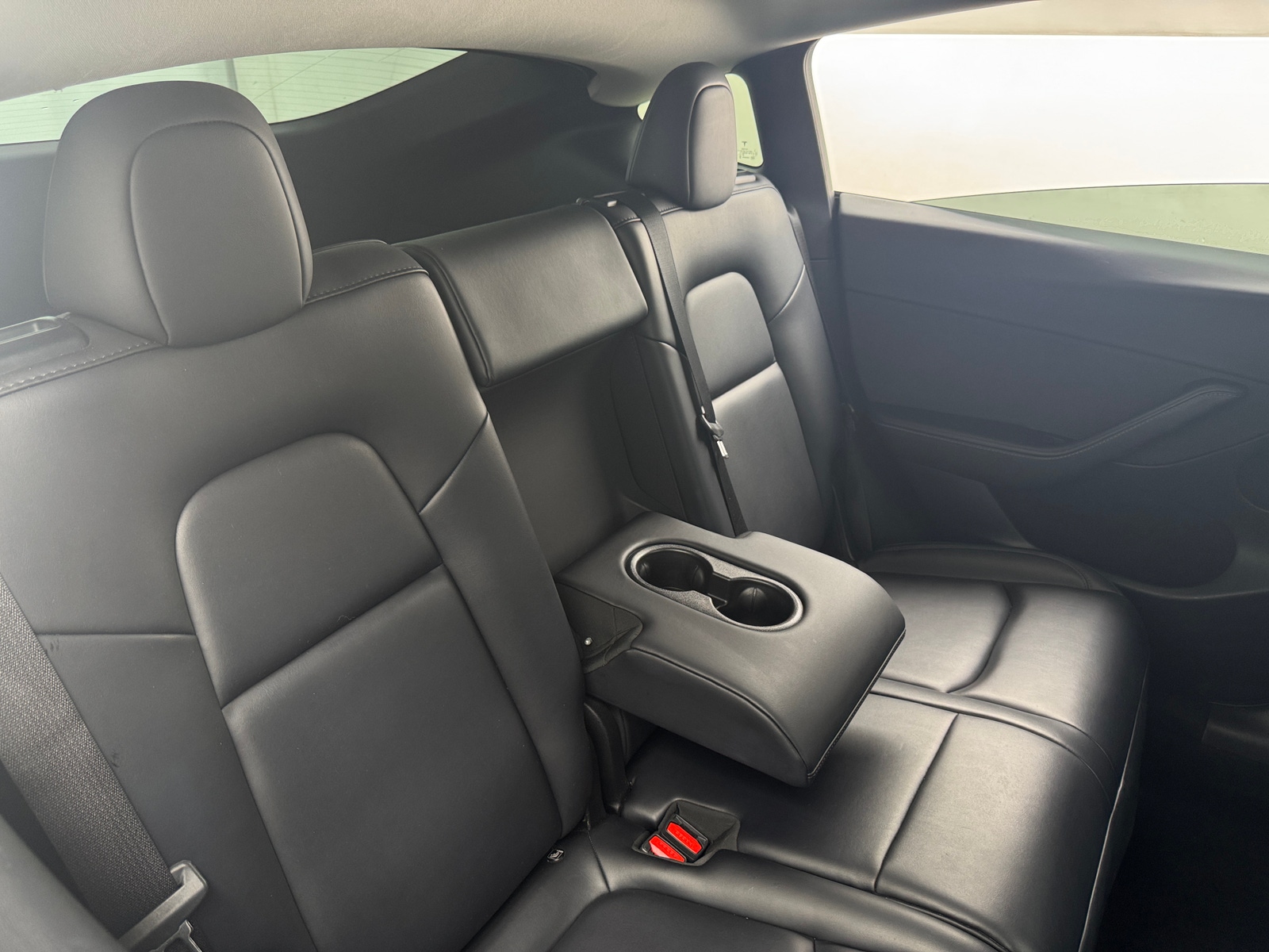 Thumbnail: 2023 Tesla Model Y - 5