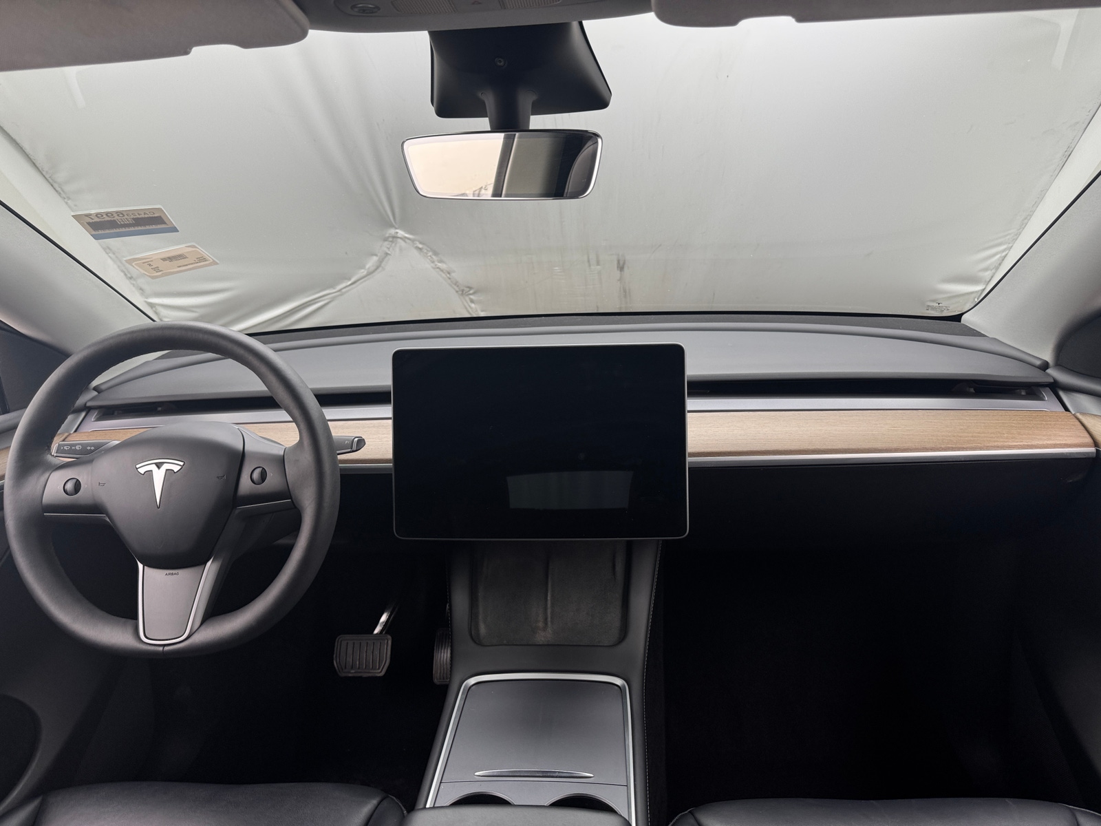 Thumbnail: 2023 Tesla Model Y - 2