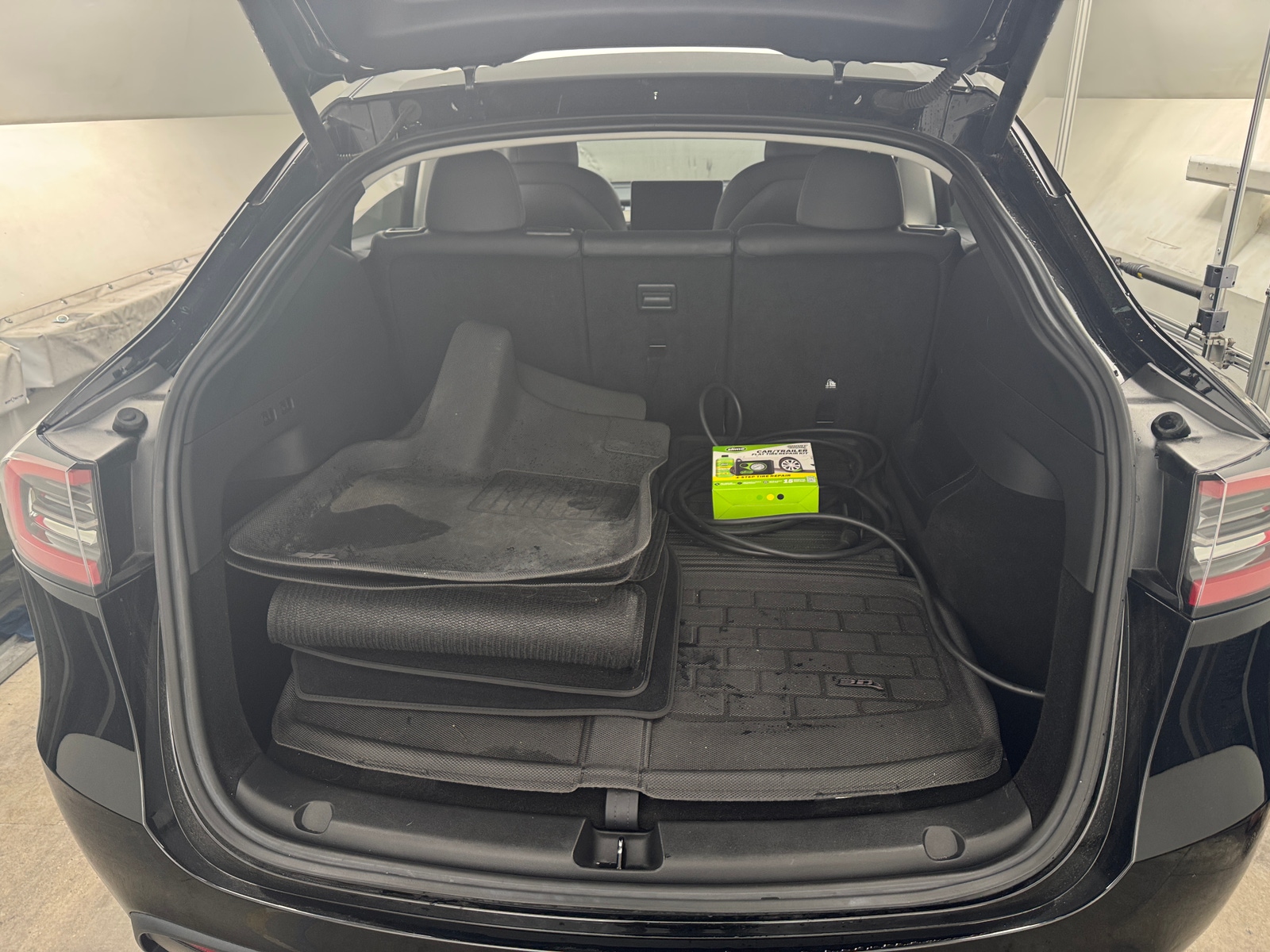 Thumbnail: 2023 Tesla Model Y - 6