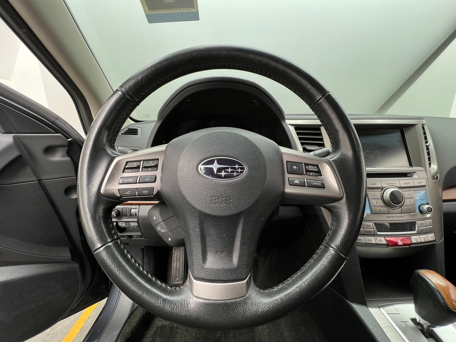 Thumbnail: 2013 Subaru Outback - 4