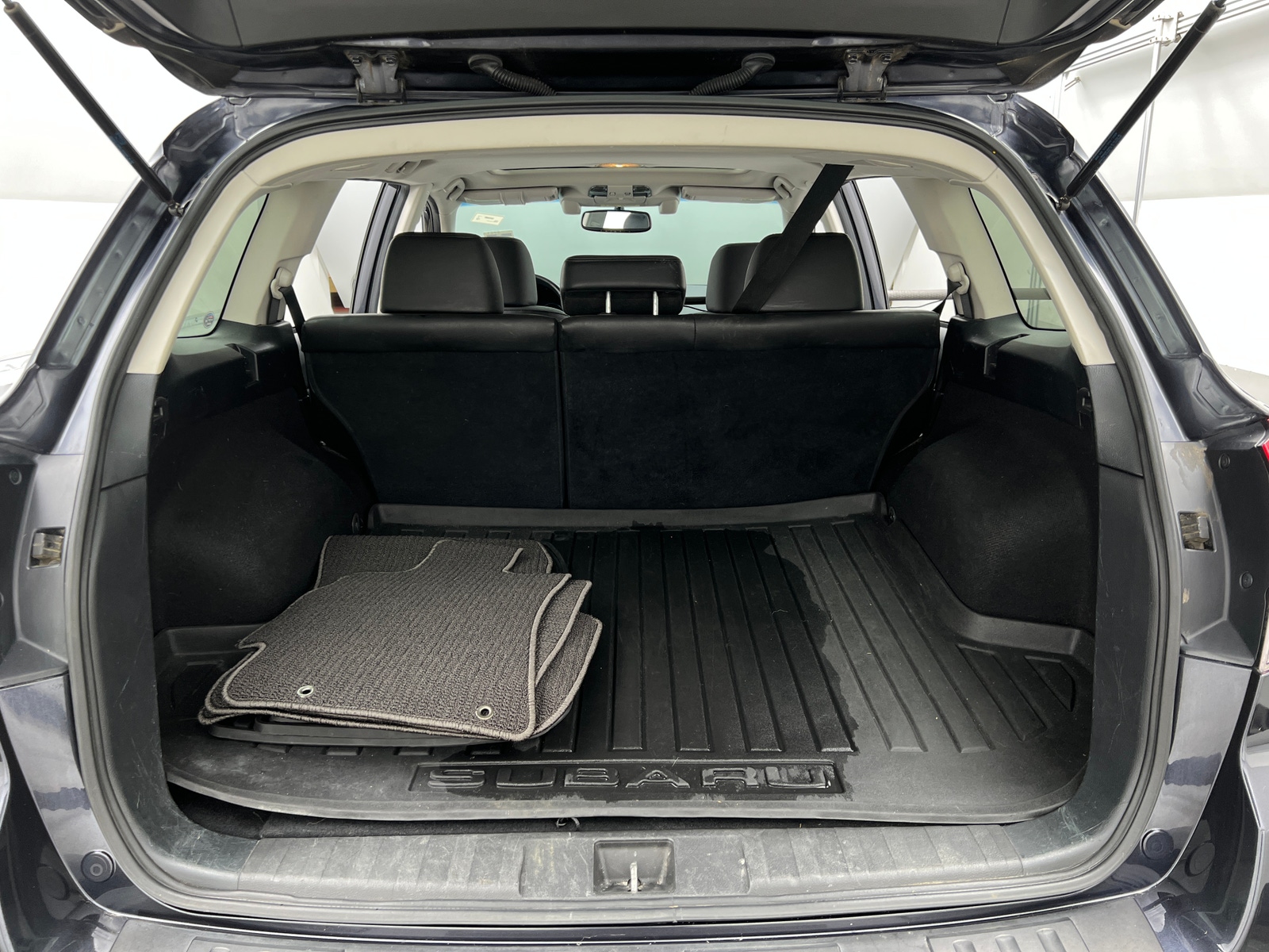 Thumbnail: 2013 Subaru Outback - 6