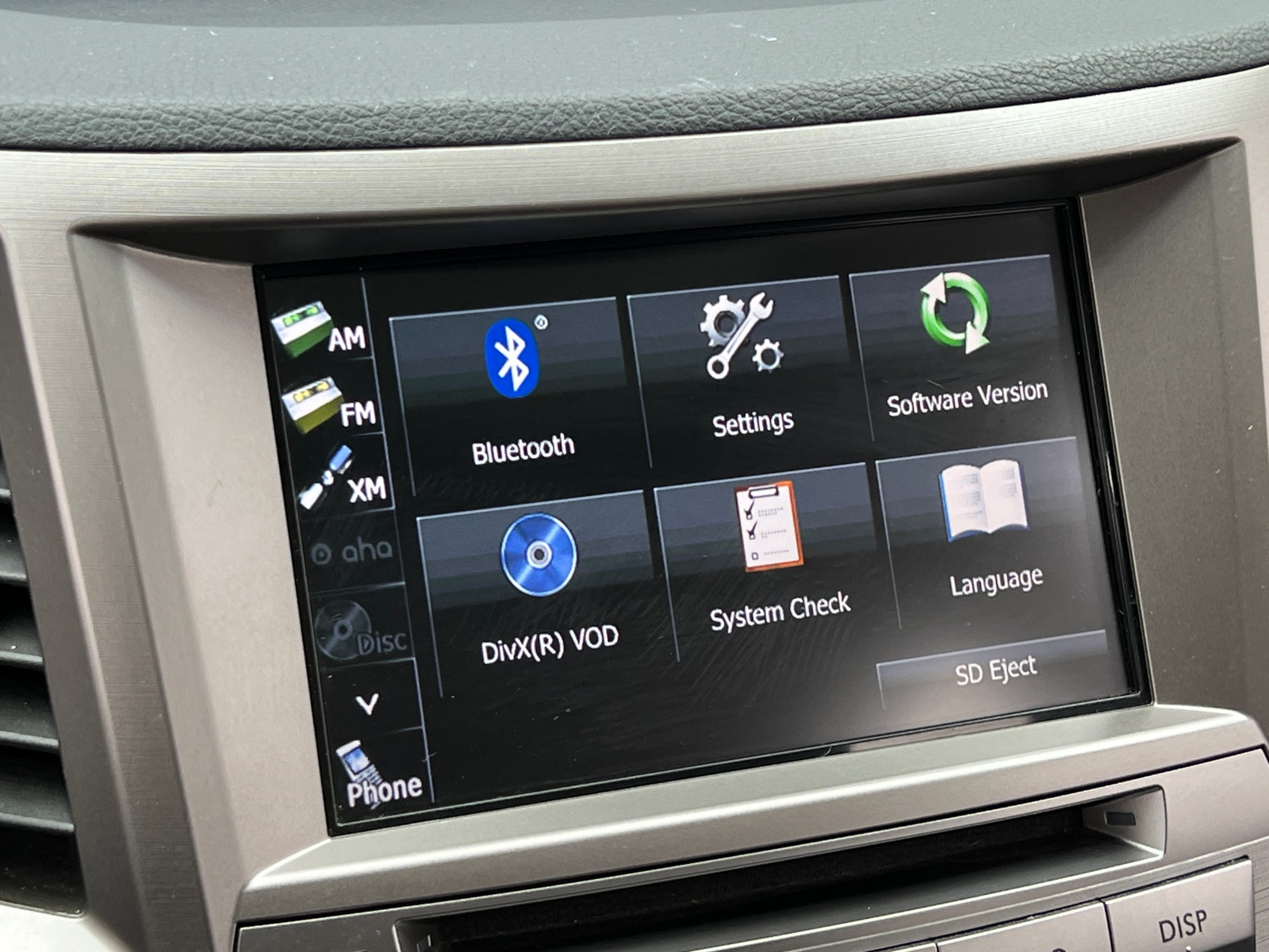 Thumbnail: 2013 Subaru Outback - 3