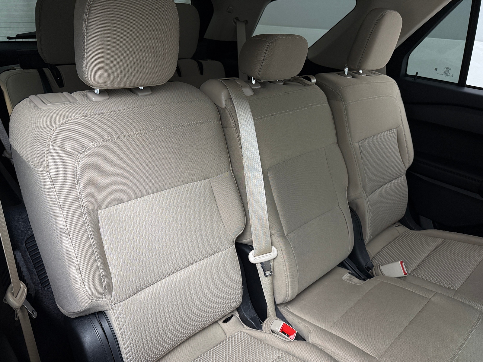 Thumbnail: 2022 Ford Explorer - 6