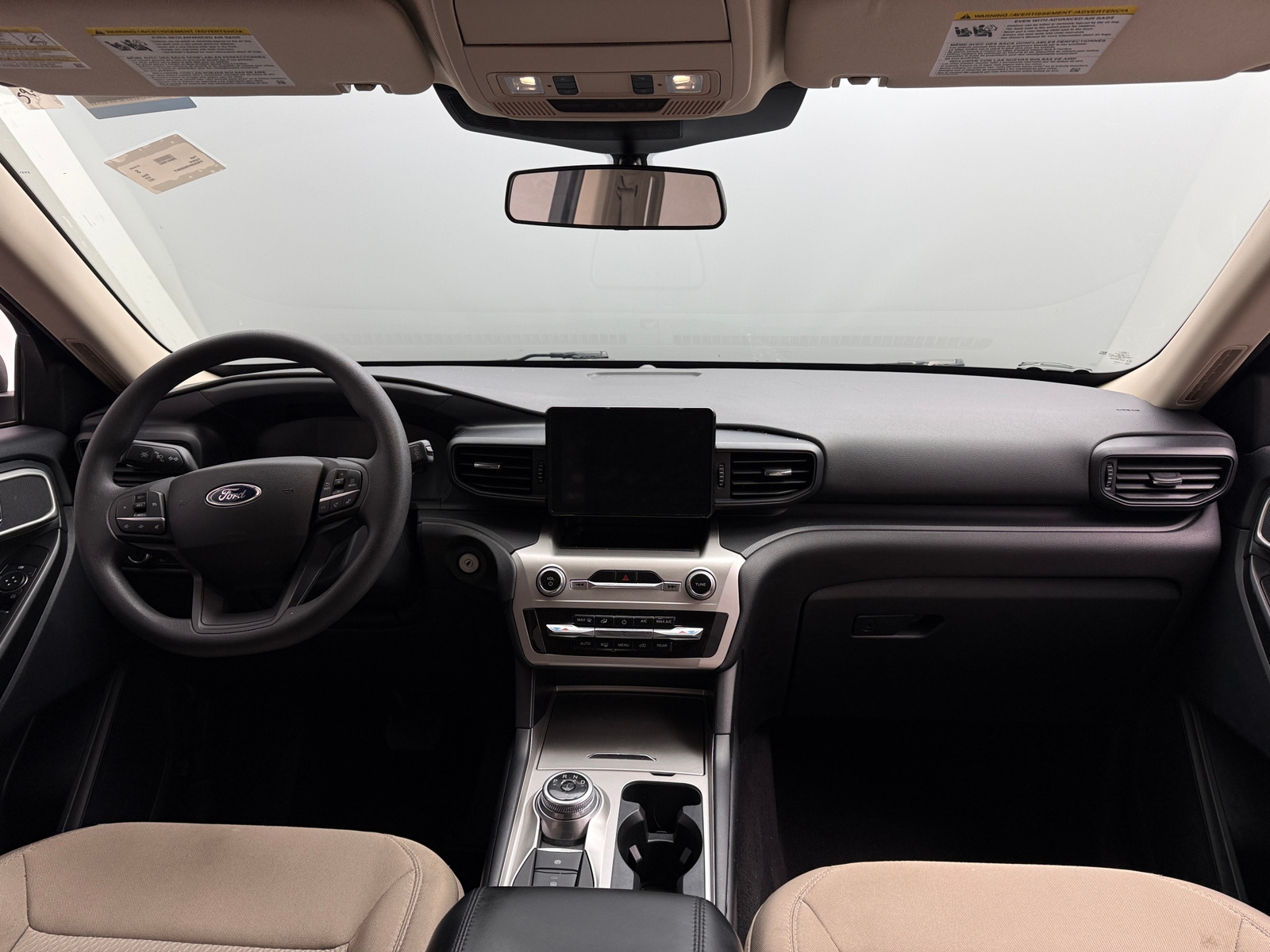 Thumbnail: 2022 Ford Explorer - 3