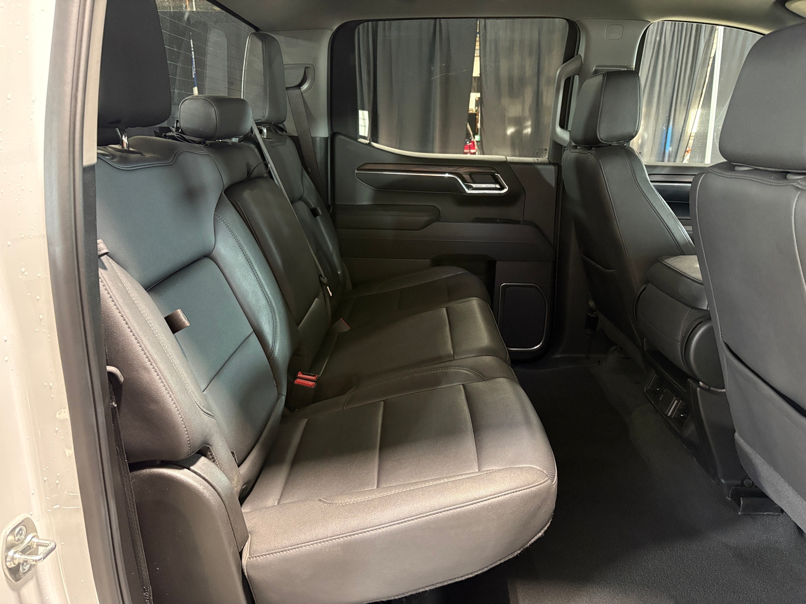 Thumbnail: 2025 GMC Sierra 1500 - 5