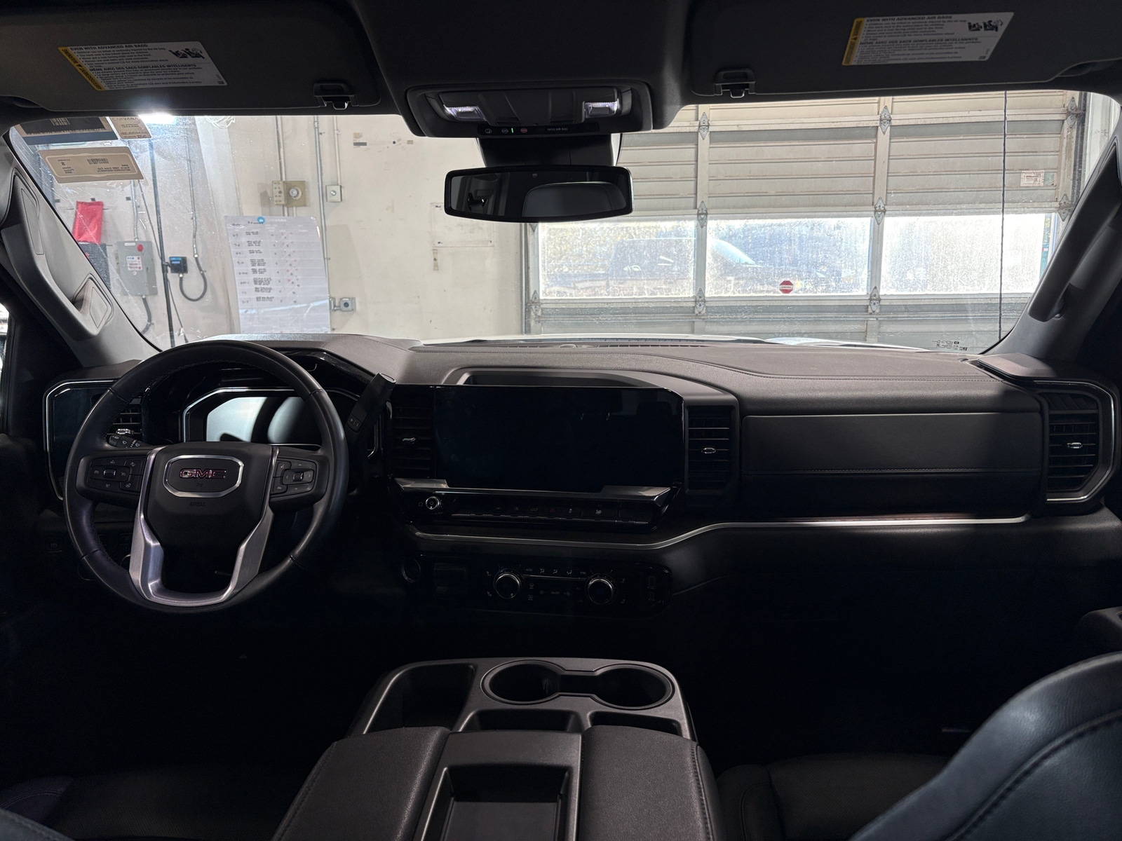 Thumbnail: 2025 GMC Sierra 1500 - 2