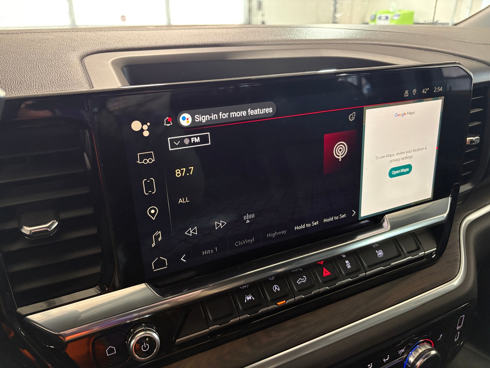 Thumbnail: 2025 GMC Sierra 1500 - 3