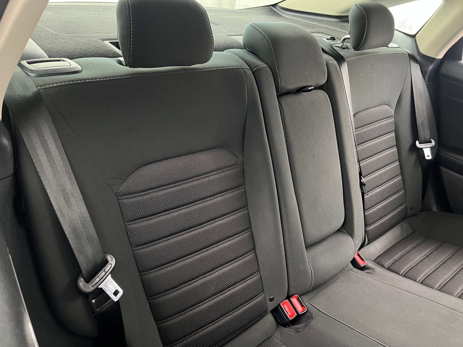 Thumbnail: 2020 Ford Fusion - 6