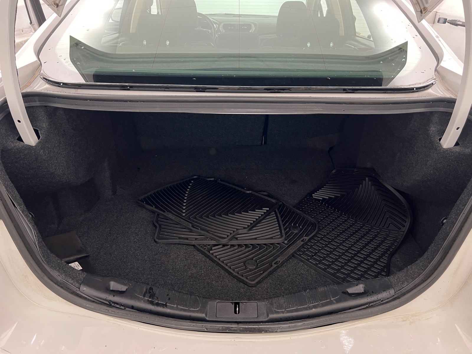 Thumbnail: 2020 Ford Fusion - 7