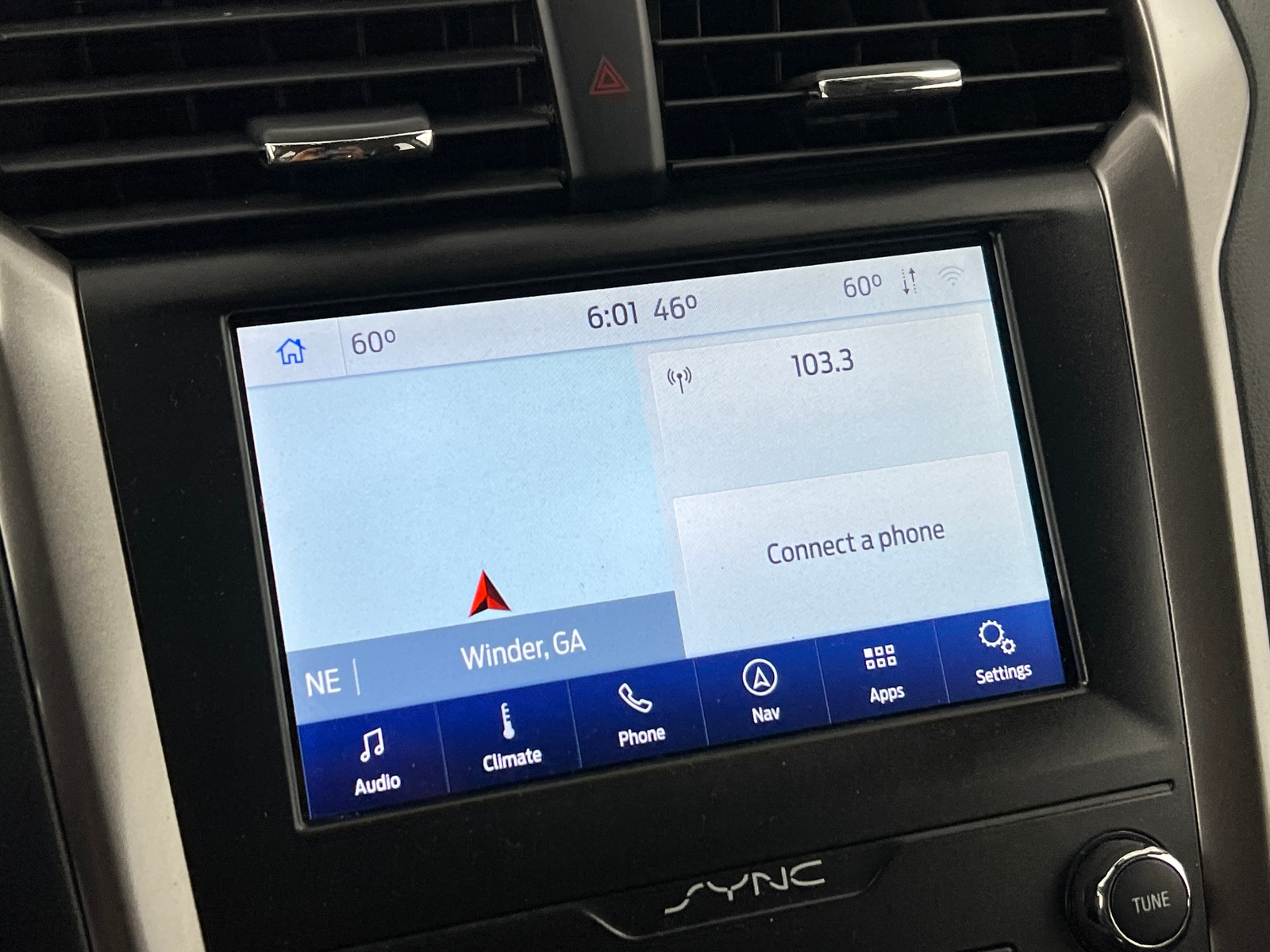 Thumbnail: 2020 Ford Fusion - 4