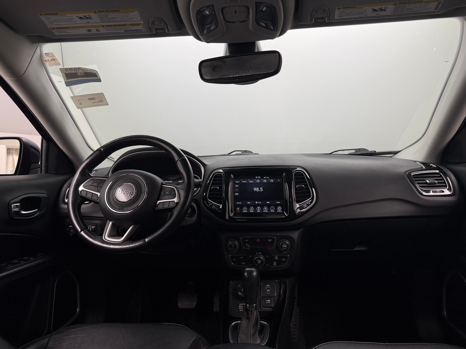 Thumbnail: 2020 Jeep Compass - 2