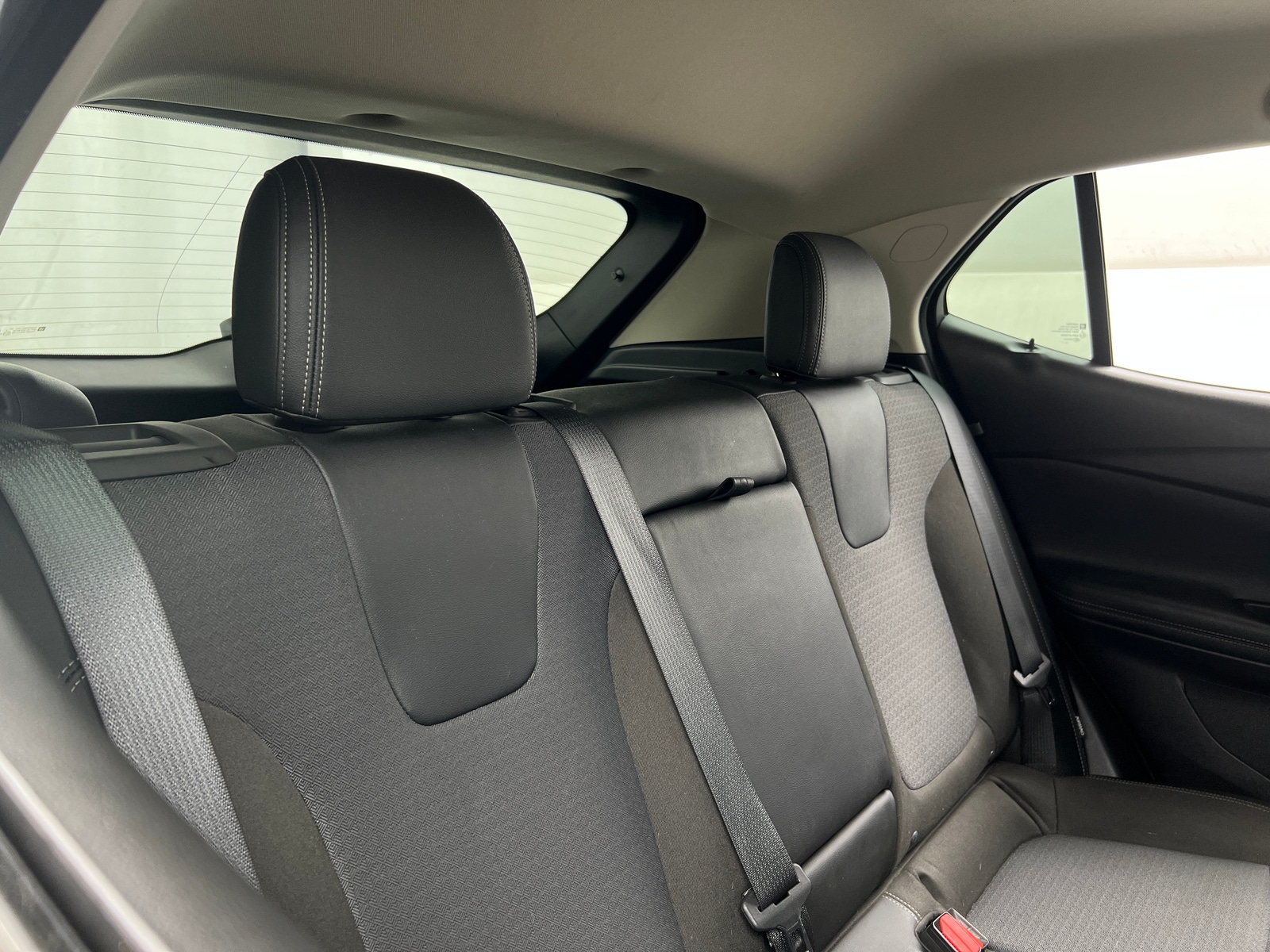 Thumbnail: 2021 Buick Encore GX - 5