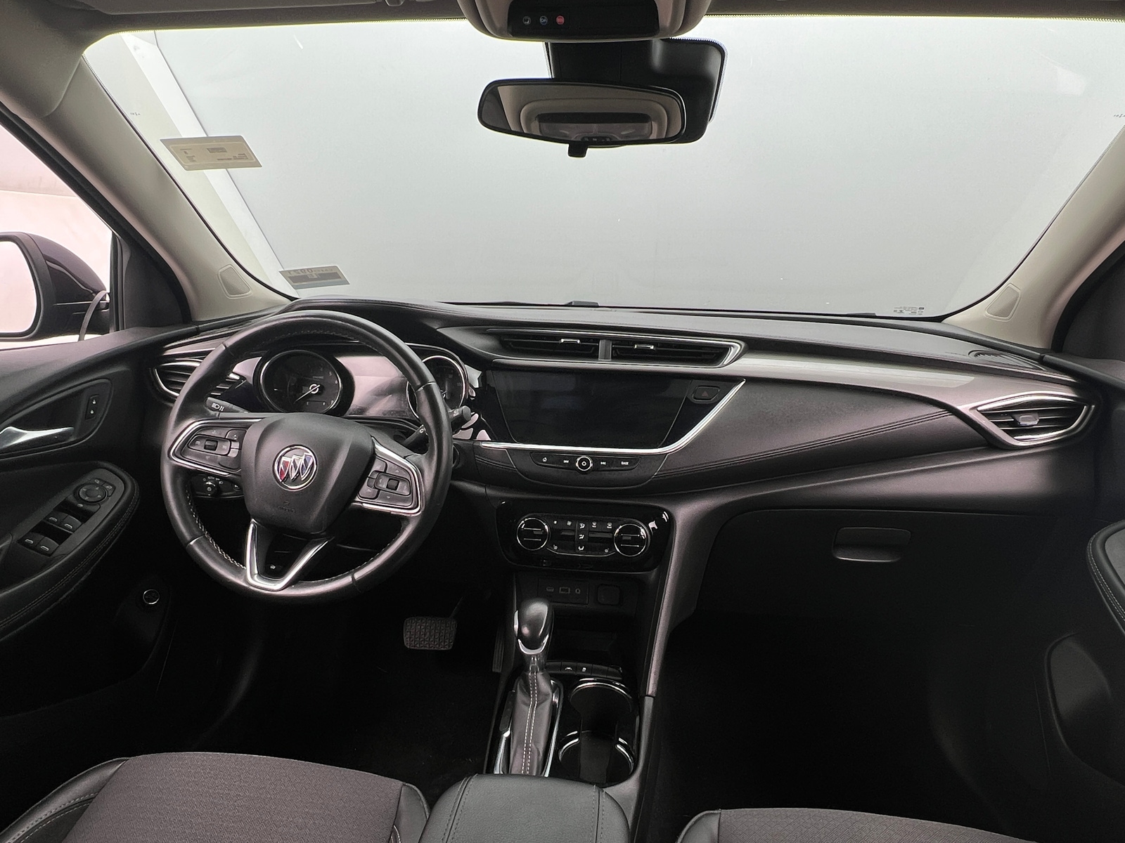 Thumbnail: 2021 Buick Encore GX - 3