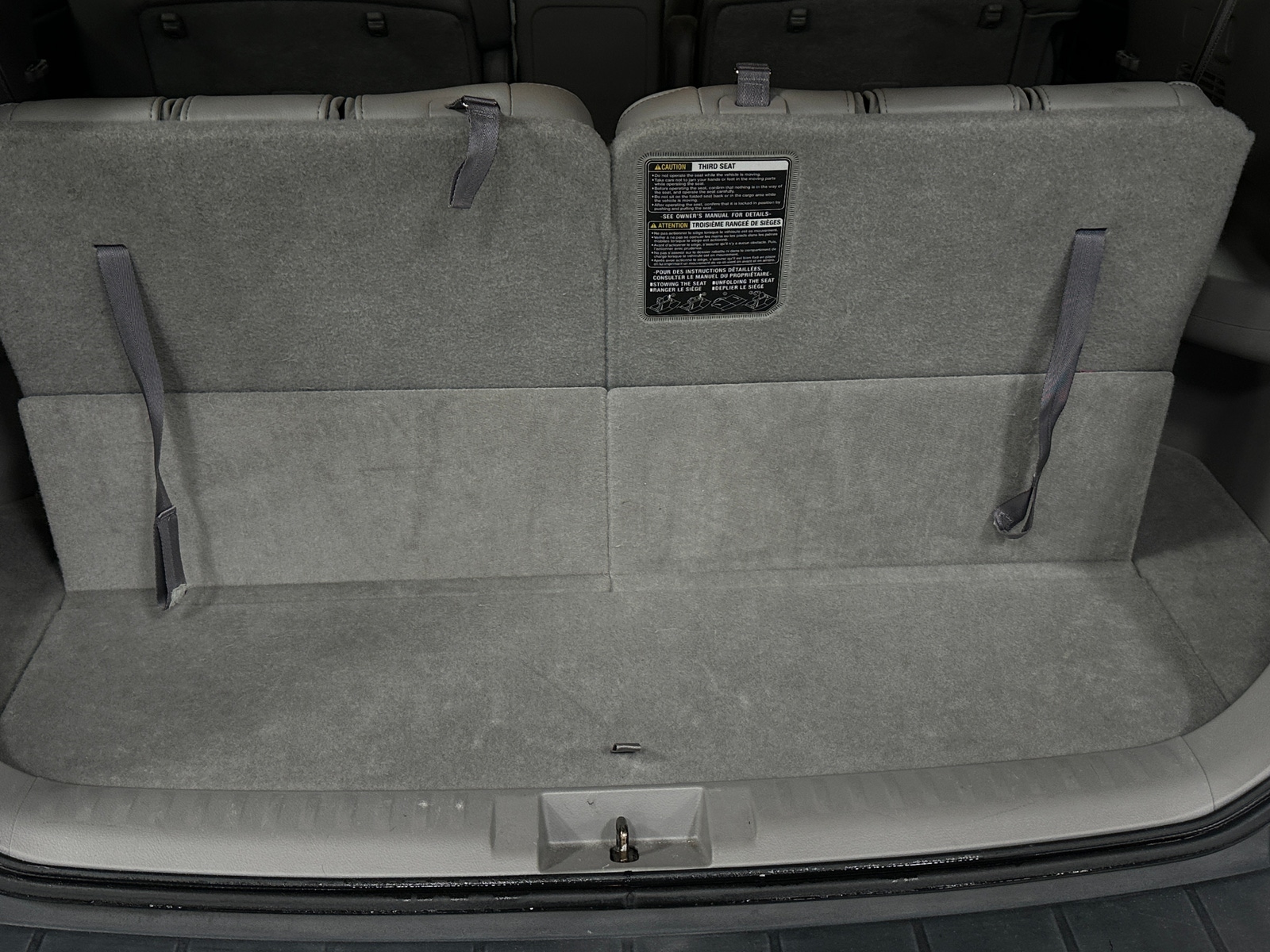 Thumbnail: 2013 Toyota Highlander - 7