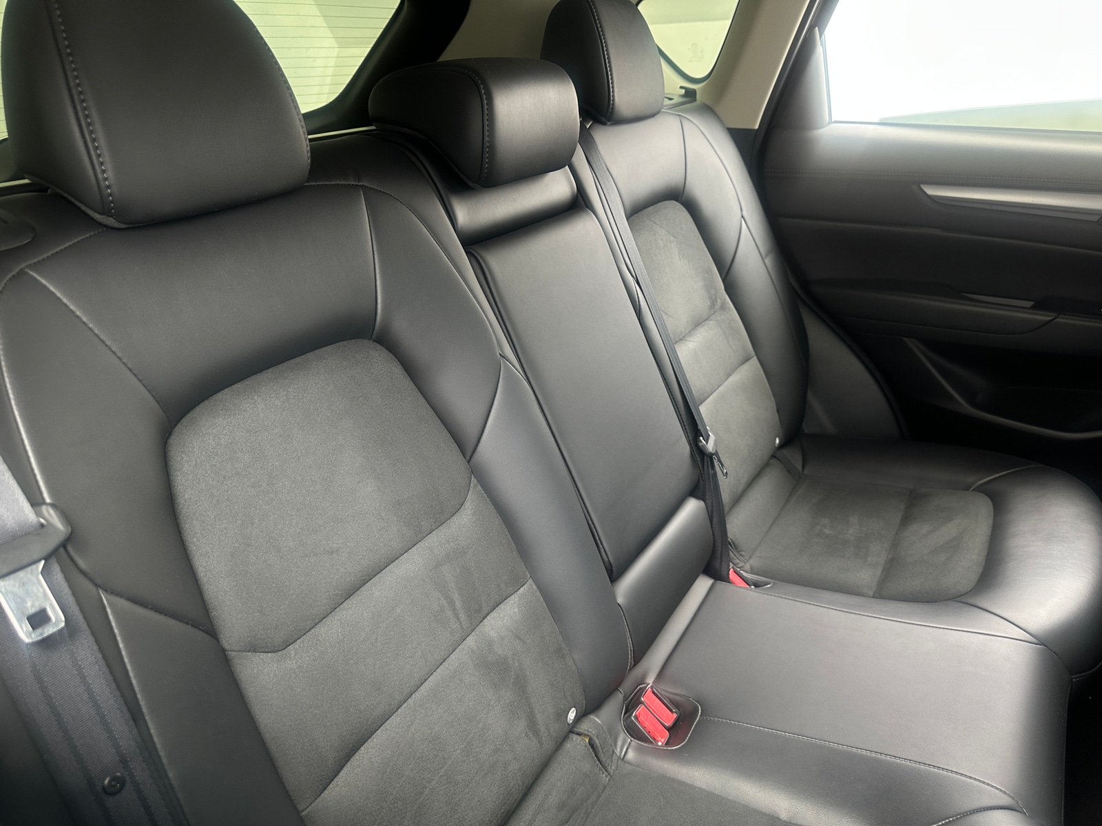 Thumbnail: 2018 Mazda CX-5 - 5