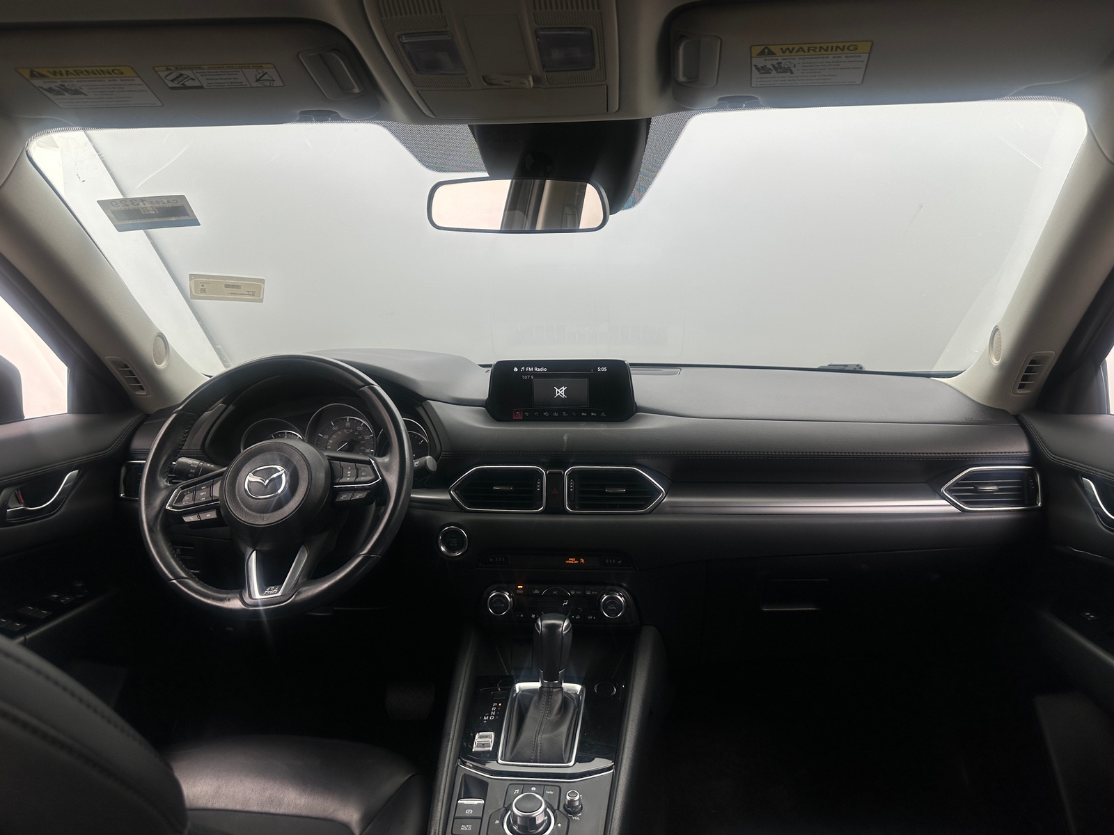 Thumbnail: 2018 Mazda CX-5 - 2