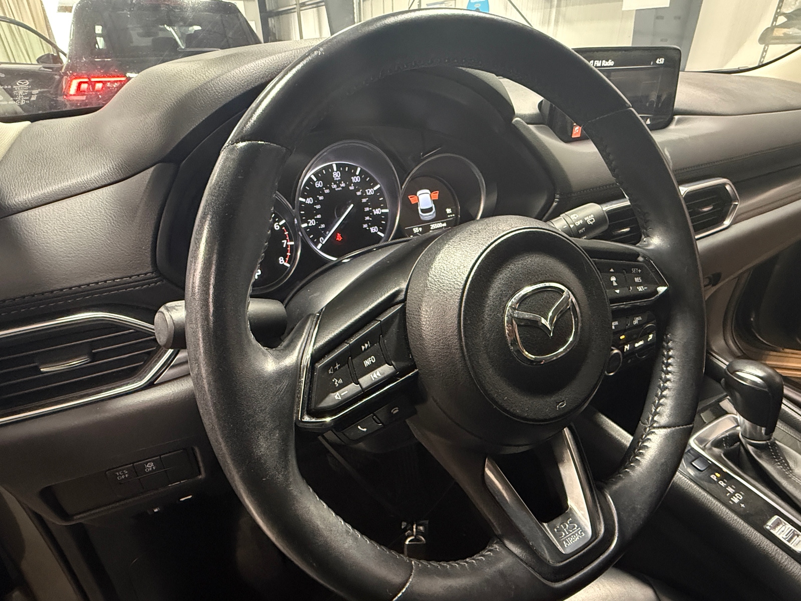 Thumbnail: 2018 Mazda CX-5 - 4