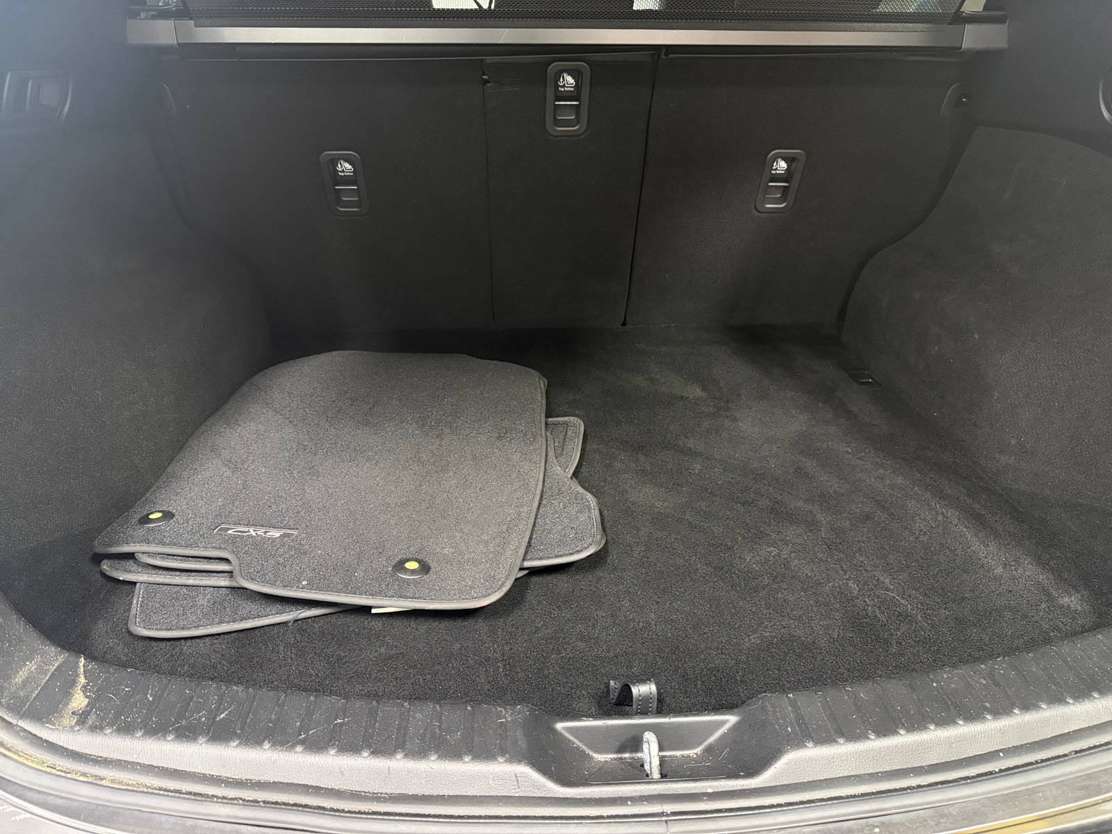 Thumbnail: 2018 Mazda CX-5 - 6