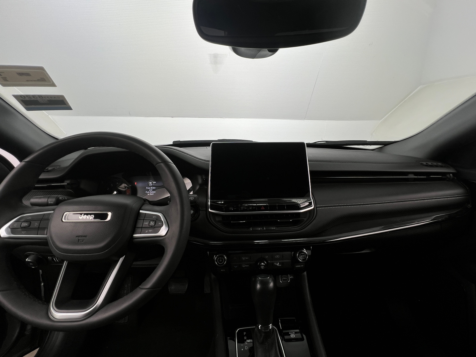 Thumbnail: 2022 Jeep Compass - 3