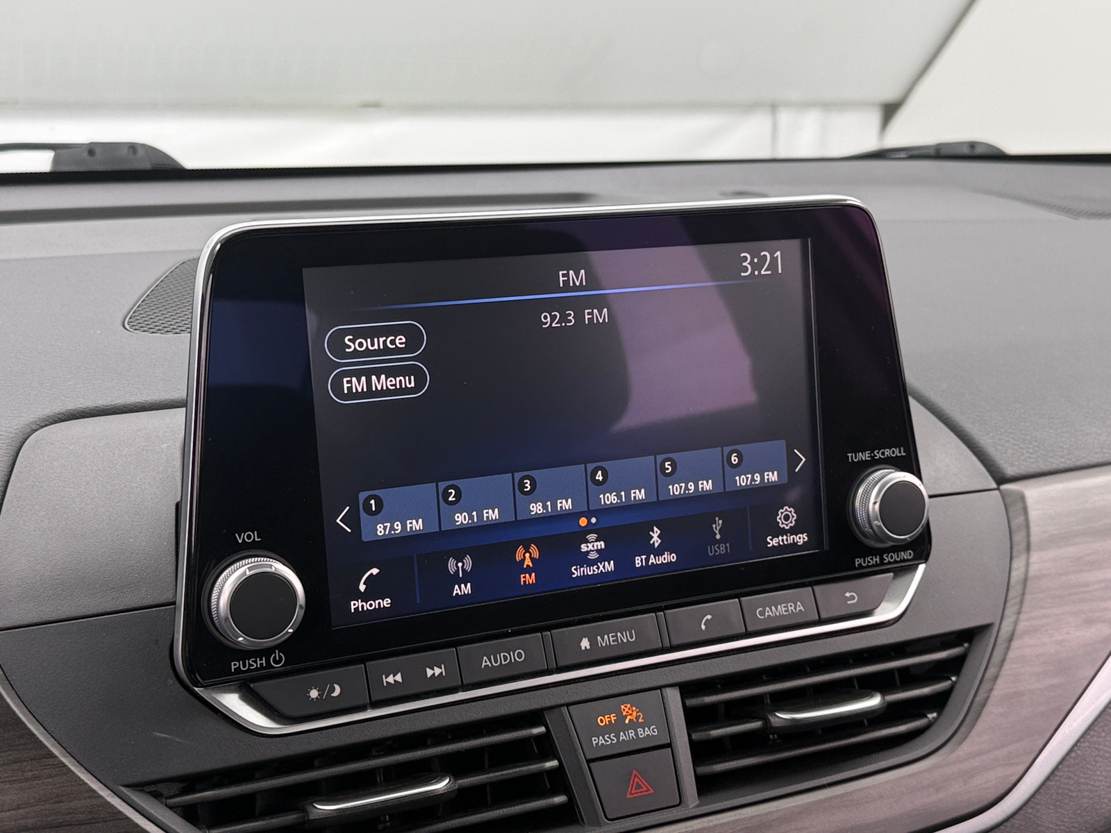 Thumbnail: 2025 Nissan Altima - 4